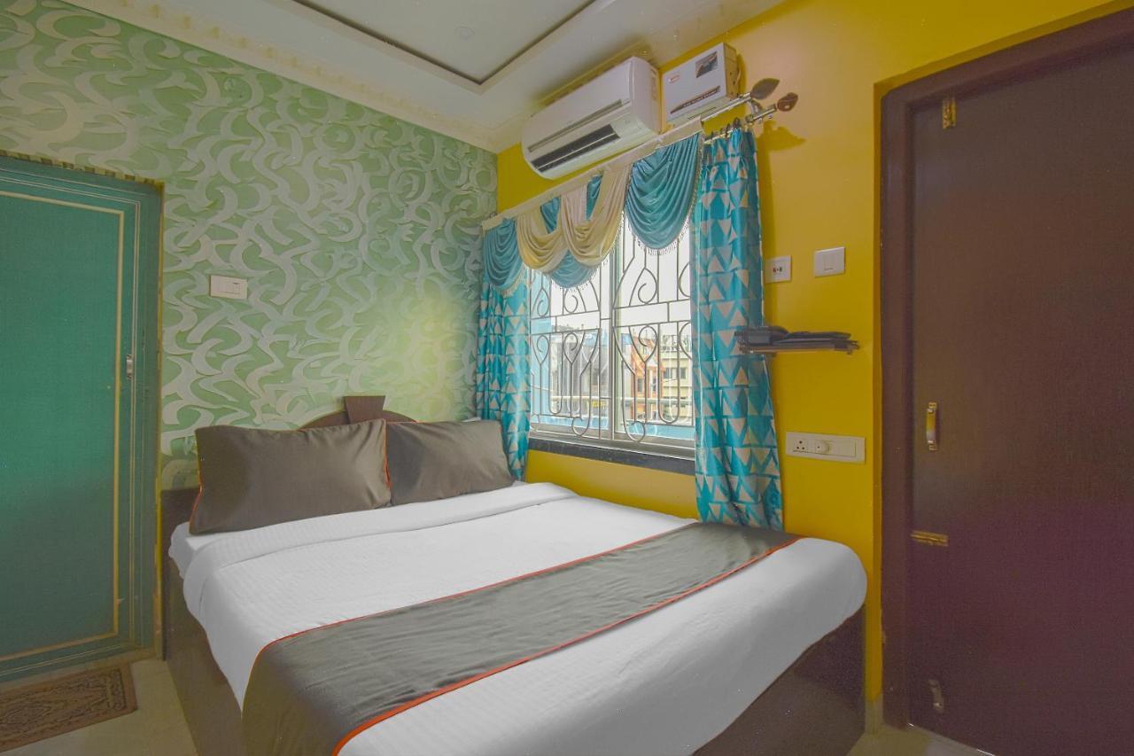 Collection O 83123 Neel Samudra Digha (West Bengal) Exterior photo