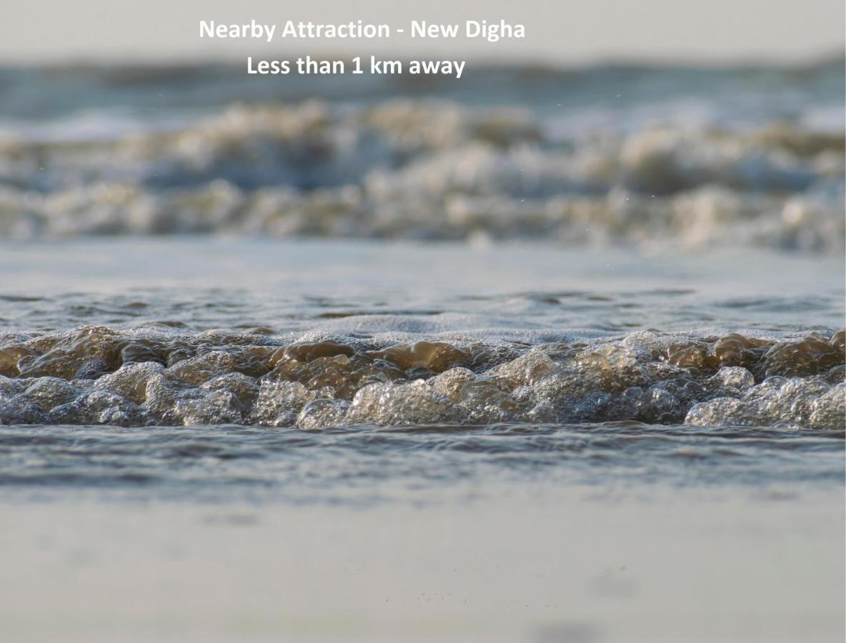 Collection O 83123 Neel Samudra Digha (West Bengal) Exterior photo