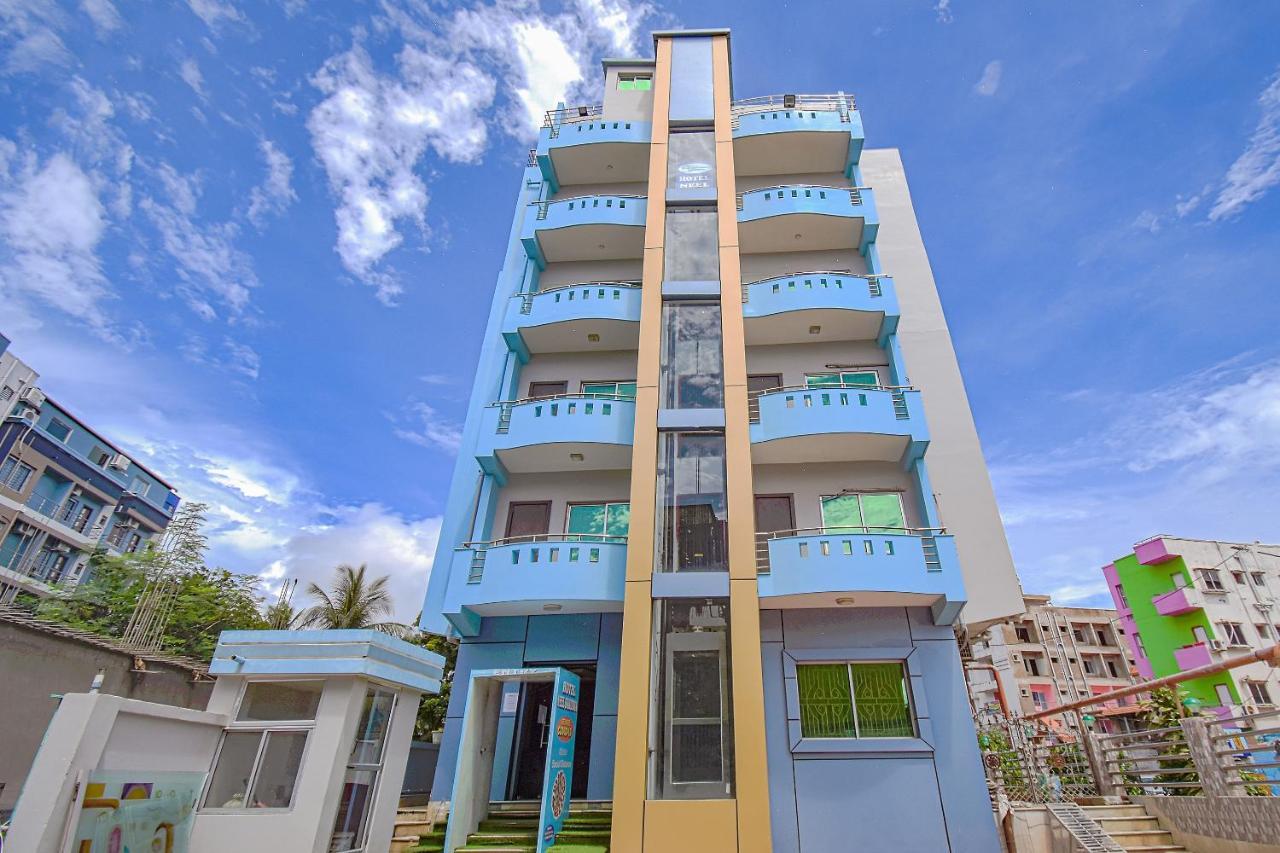 Collection O 83123 Neel Samudra Digha (West Bengal) Exterior photo